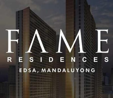Smdc Fame Residences Маніла Екстер'єр фото