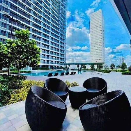 Smdc Fame Residences Маніла Екстер'єр фото