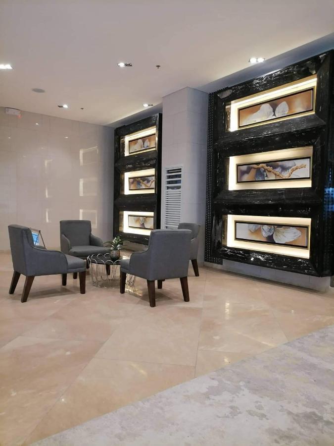 Smdc Fame Residences Маніла Екстер'єр фото