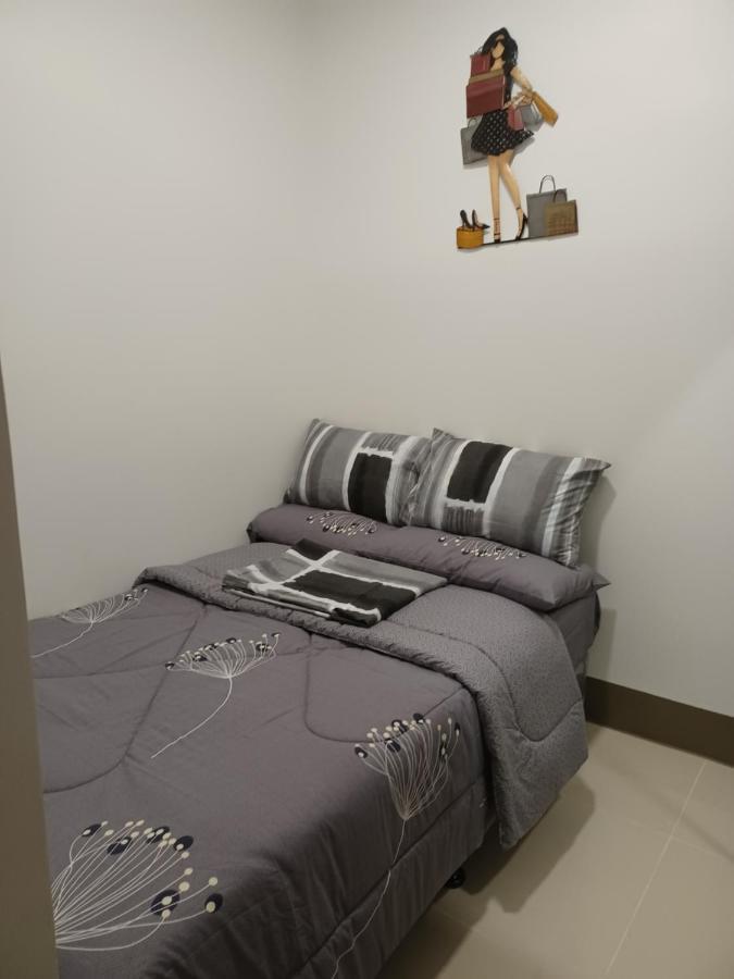 Smdc Fame Residences Маніла Екстер'єр фото