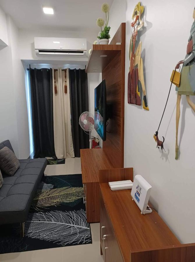 Smdc Fame Residences Маніла Екстер'єр фото